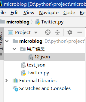 python利用文件读写编写一个博客