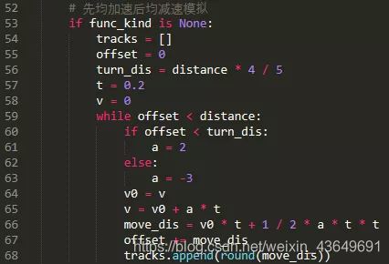 利用Python+Selenium破解春秋航空网滑块验证码的实战过程