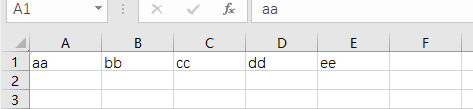 python csv一些基本操作总结