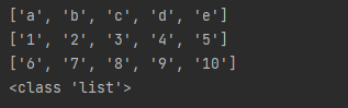 python csv一些基本操作总结