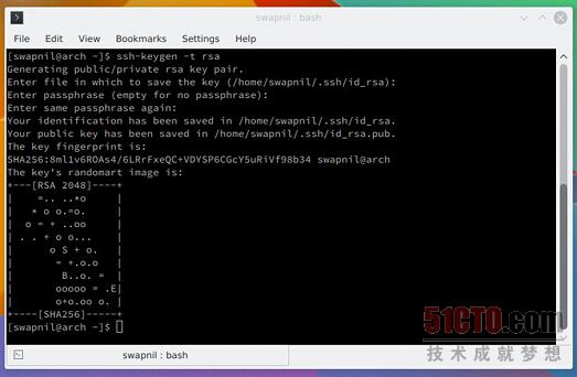 牢记这七点 让你的Linux服务器变得更安全