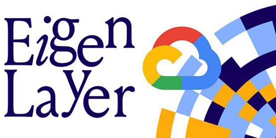 Google Cloud加入以太坊再质押协议EigenLayer测试网、参与Goerli节点