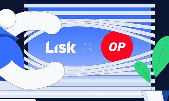 Lisk转型以太坊Layer2、将空投LSK！联手Optimism、Gelato聚焦RWA、DePIN