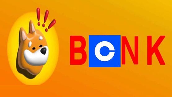 BONK上线Coinbase暴涨超50%！成第三大市值Meme币