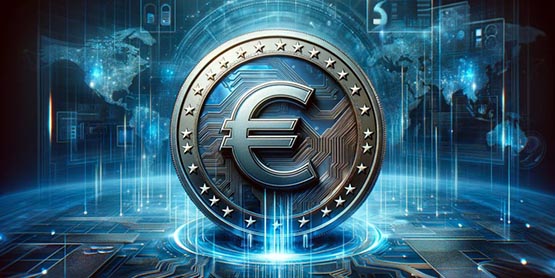 德意志银行、Flow Traders、Galaxy Digital将联合发行欧元稳定币