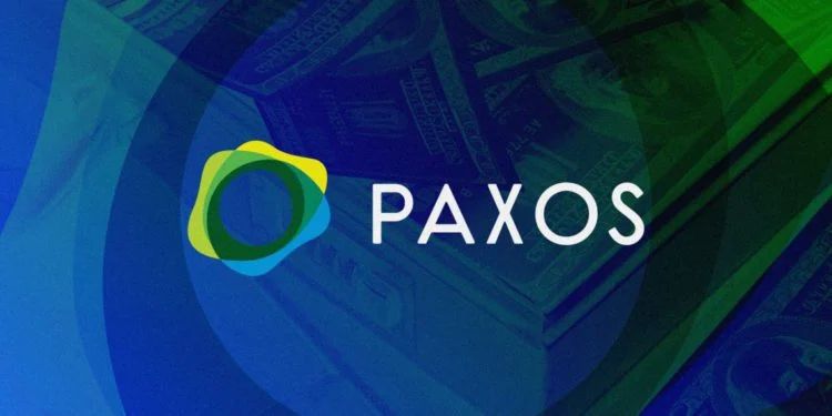 Paxos获迪拜同意发行稳定币！会与币安再续前缘？