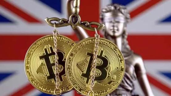 英国征加密税：公民须主动申报加密货币、NFT资本利得！违者重罚