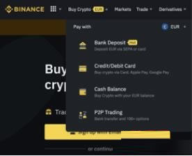 Binance NFT平台是什么？如何在Binance NFT平台创建NFT？