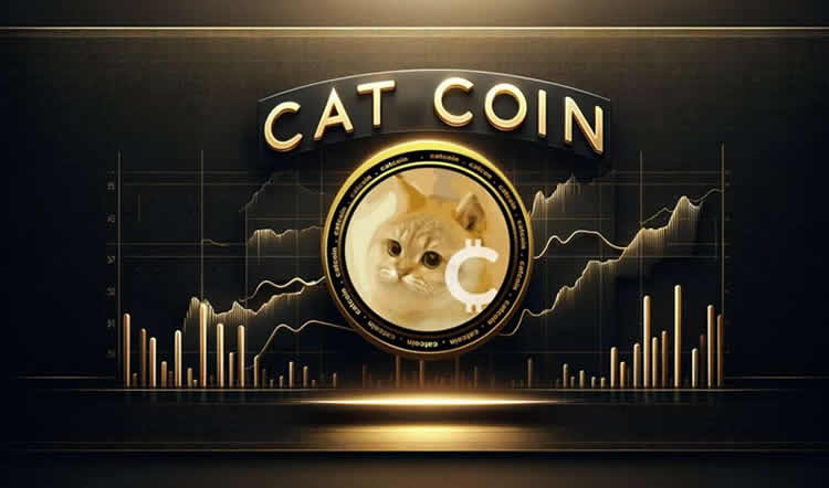 新猫系迷因币Catcoin(CAT)币是什么？关于CAT币的所有信息