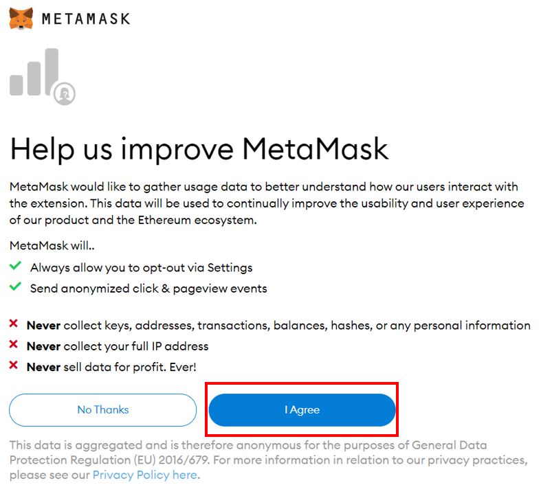 MetaMask小狐狸钱包是什么？注册、入金、操作图文教学一次看懂