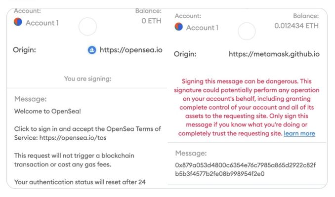 MetaMask小狐狸钱包是什么？注册、入金、操作图文教学一次看懂