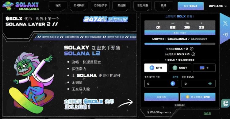 2025年四月最值得投资的十大最佳加密货币