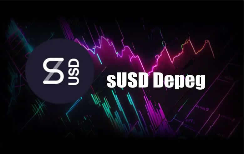 sUSD面临长期脱钩，脱钩原因是什么？sUSD币还有救吗？