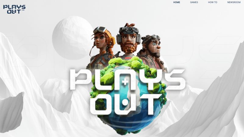 PlaysOut币是什么？如何运作？代币经济学、功能、发展路线、未来展望解读