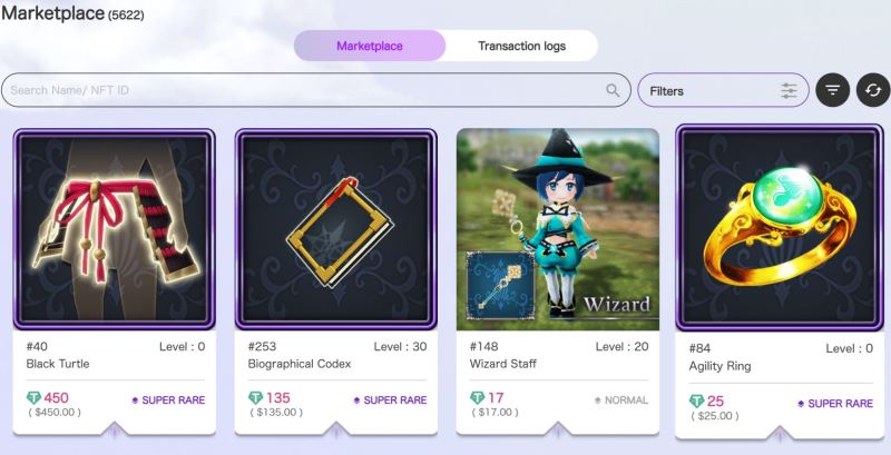 GensoKishi Metaverse是什么？MV币有什么价值？值得投资吗？