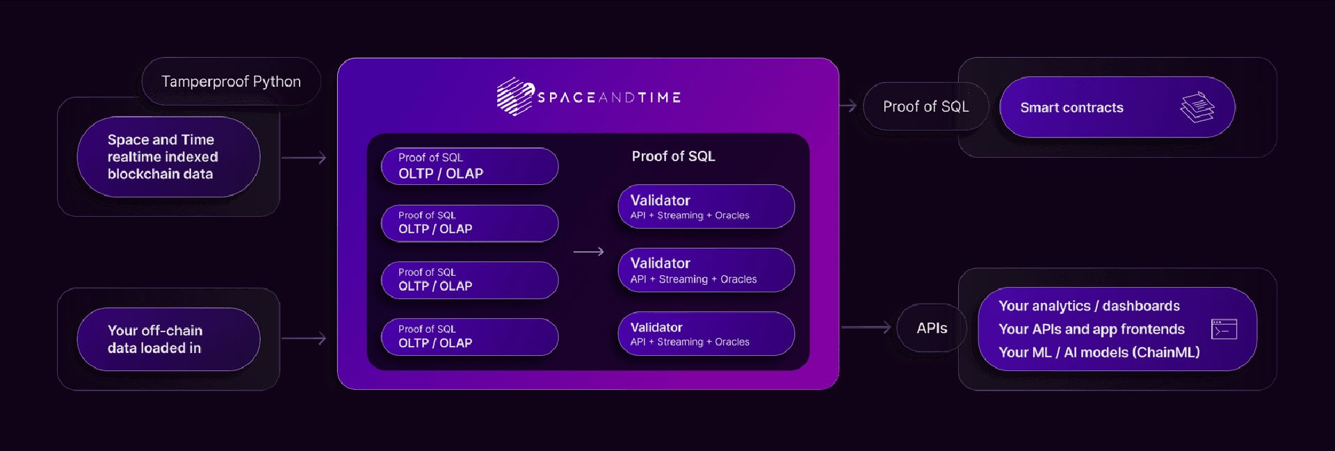 什么是Space and Time(SXT)币？SXT币值得投资吗？它是如何运作的？
