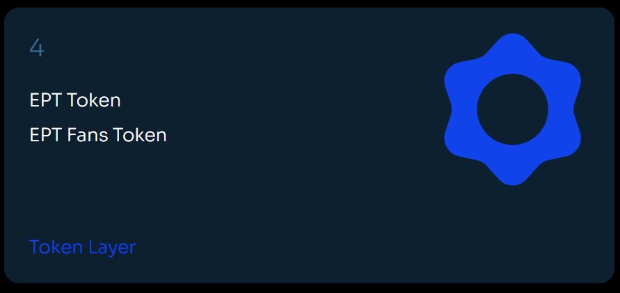 什么是Balance(EPT)币?EPT币前景如何?代币经济学、亮点解读