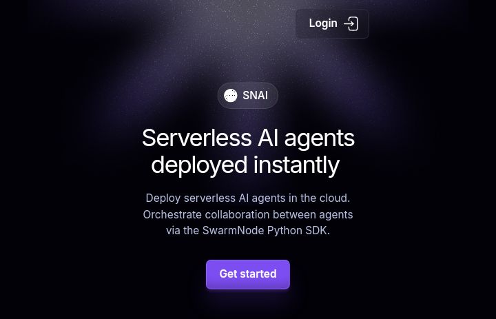 什么是SwarmNode(SNAI)币？如何使用？SNAI代币经济学、价格预测解读