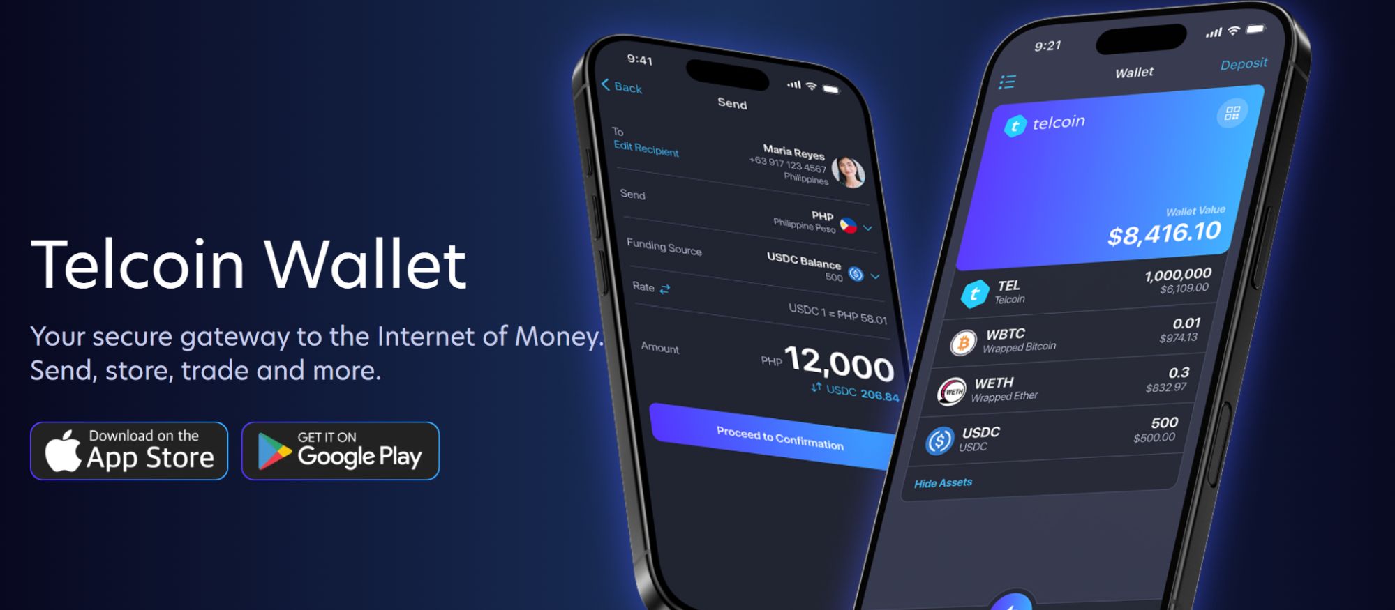 什么是Telcoin？TEL币怎么样？TEL币值得投资吗？