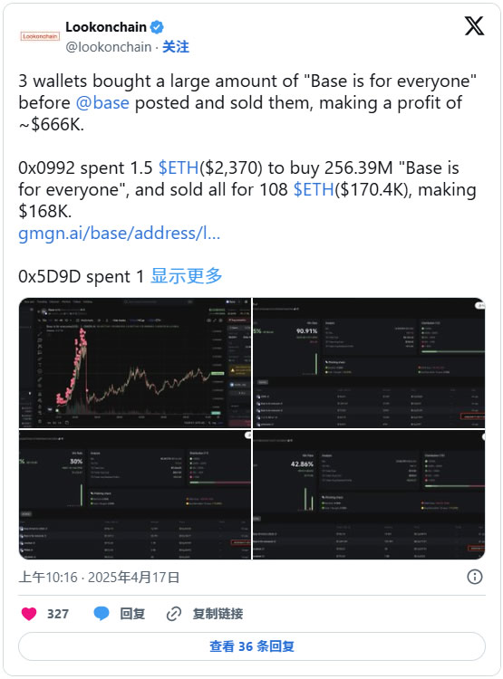 迷因币BASE是什么？BASE币价暴跌后反弹！和Base有何关系？