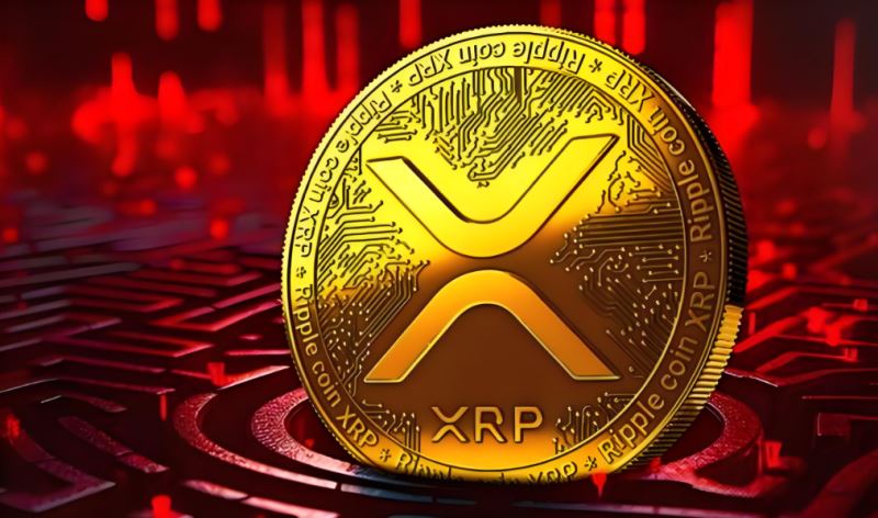 XRP币未来价格会涨到多少？2025-2030年XRP(瑞波币)价格预测