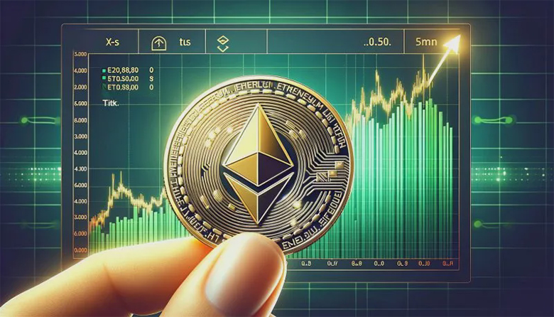 ETH未来如何？2025-2040年以太坊未来价格预测