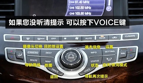 voice是什么意思车上的详情