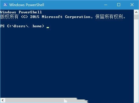 win10登录账号提示注销